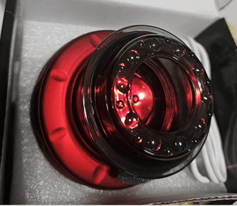 Vita Smart Cup Massager users ~William J. 