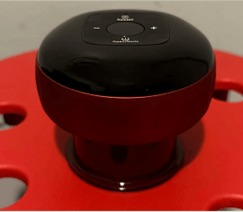 Vita Smart Cup Massager users ~John M.