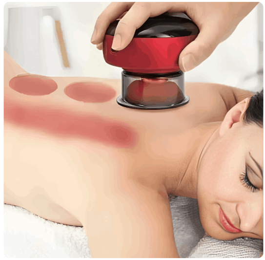 Vita Smart Cup Massager